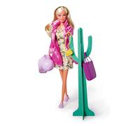 Simba Toys Steffi Love Fashion Set con Appendiabiti
