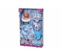 Baby doll Simba Steffi love Skating