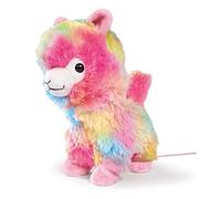Simba Love Fantasy Llama, Colore Bianco/Beige, 105893022