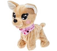 Simba 105893500026 Chichi Love Interactive Baby Boo, 30 cm