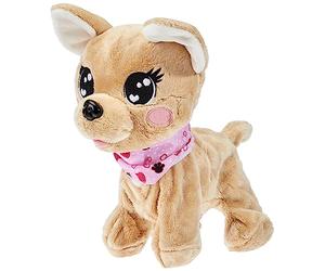 Simba 105893500026 Chichi Love Interactive Baby Boo, 30 cm