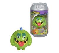 Simba 105951598 Shakeheadz - Divertenti mostri, 1 pezzo, colori assortiti