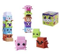 Bloxies Figurine Wave 1 - Animali Sorprendenti