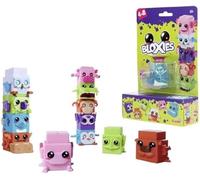 Merchandising Bloxies: Simba Toys - 4 Pz