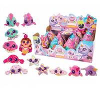 Simba 105952710 - 12X Pearly Pods Sweety Friends Display - Nuovo