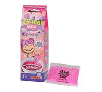 Simba 105953353 Glibbi Glitter Slime Maker, 2 Pezzi