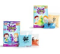 Simba 105957575 - Glibbi Color Change, 2 Colori Assortiti