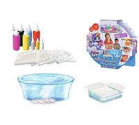 Simba 106322563 - Aqua Gelz Deluxe Set - Nuovo