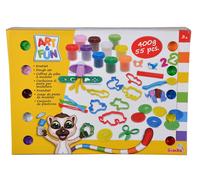 Simba 106324614 Art & Fun Leklera Set Large Set by Spielera von Kunst & Spaß, Co
