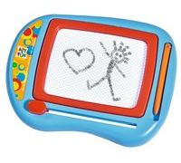 SIMBA 106334149 Tavola da disegno magnetica per bambini 3 anno/i Multi 2 boards