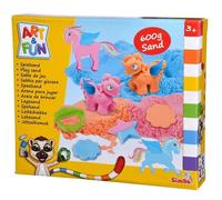 Simba 106344622 - Articolo & Divertimento Gioco da Spiaggia Set Unicorno - Nuovo