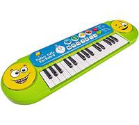 100189 MMW PIANOLA SMILEY