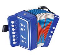 Simba 106835141 - Giocatolo My Music World Fisarmonica