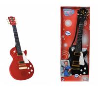 Simba 106837110 - Mmw - Rockgitarre " , Assortito - Nuovo