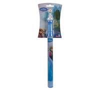Simba 107051719 - Frozen Stick Bolle di Sapone Giganti, 115 ml