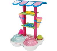 Simba 107102532 - Negozio Gelateria, Gioco da Spiaggia