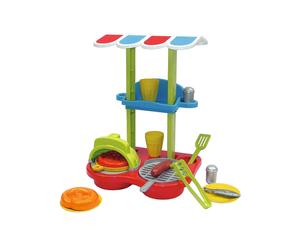 Simba 107104475 Barbeque Station