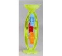 Simba 107106631 - Mouse Sandmill - Only One Item Shipped, Height 35 cm, Sand Pit