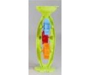 Simba 107106631 - Mouse Sandmill - Only One Item Shipped, Height 35 cm, Sand Pit