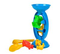 Mulino ad acqua con accessori