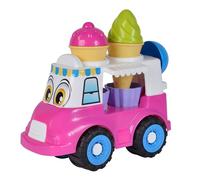 CAMION 23,5 CENTIMETRI HAPPY GELATAIO
