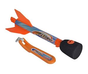 Simba 107202415 - Pipa Space Rocket