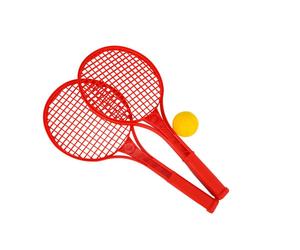 Simba 107401064 - Softball Tennis Junior, Only One Item Will Be Supplied, Length