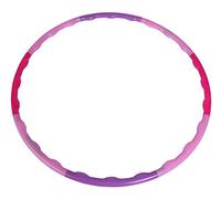 Simba- Hula Hoop-107402215 Hoop con Luce, Multicolore, 4006592025205