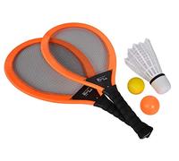 Simba 107412008 - Set Badminton