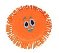 Simba 107796068 Splash Disc, assorbe e spruzza Acqua, in Materiale Morbido, 17 cm, Gioco d'Acqua, Divertimento dell'Acqua, a Partire dai 3 Anni in su