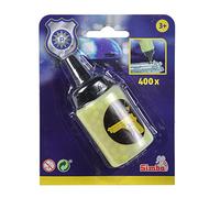 Simba 108022558-400 sfere per pistola a sfera, munizioni, scatola di ricarica, con giudice inserito, accessori per arma giocattolo, dai 3 anni in su