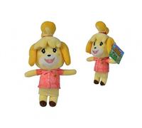 Animal Crossing Plush Figure Isabelle 25 cm