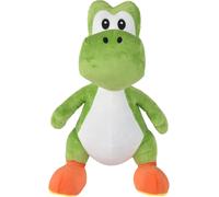 E_0002_S2434482 Super Mario Peluche Super Mario Yoshi Verde 50 cm Giocattoli