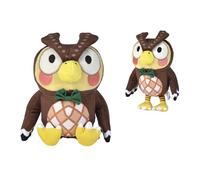 Simba 109231520 - Animal Crossing Eugen, 25cm - Nuovo