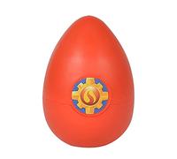 Simba 109251030 - Sam Il Pompiere, Set di Salvataggio