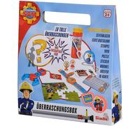 Sam - Scatola a sorpresa, 10 pezzi