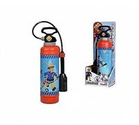 Simba 109252398 - Sam il Pompiere Feuerlö