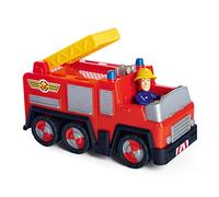 Simba 109252505 Elephant Toy car, Yellow
