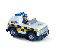 Simba 109252508 Fireman Sam Toy car