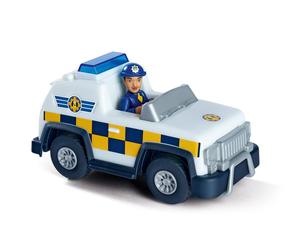 Simba 109252508 Fireman Sam Toy car