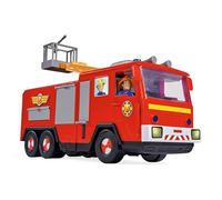 Simba 109252516 - Sam il Pompiere Jupiter Serie 13 - Nuovo