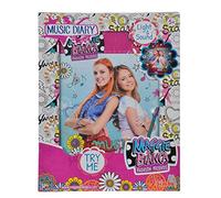 Simba 109270021 - Maggie & Bianca Music Diary