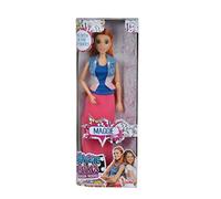 Smoby Bambola fashion Maggie – 109273109