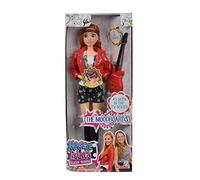 Simba 109273112 - Maggie Fashion Doll Cantante