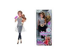 Simba Maggie Bianca Fashion Doll Cantante, 109273154