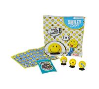 Simba 109363047 Smiley - Personaggi da collezione, 50 pezzi, unisex-child