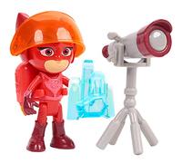 Simba 109402363 PJ - Masks Super Moon, Gufo