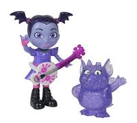 Simba 109422259 - Set di Personaggi con Vampiro e Gregoria, Multicolore
