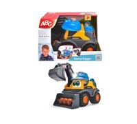 Dickie Toys 204114013 Danny excavator