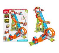 Simba 204117002 - ABC JAYS Jump N Fun Tower - Nuovo